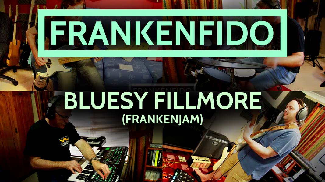 Bluesy Fillmore