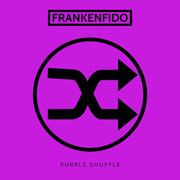 Purple Shuffle